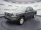 2022 Nissan Frontier Crew Cab SV 4x4