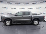 2022 Nissan Frontier Crew Cab SV 4x4
