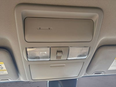 2022 Nissan Frontier Crew Cab SV 4x4