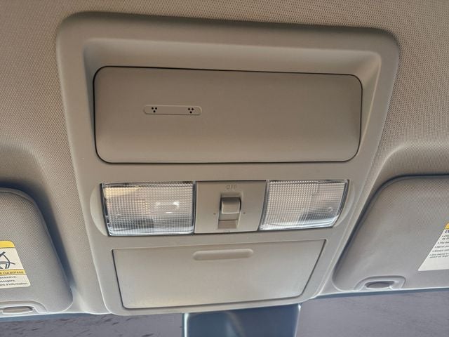2022 Nissan Frontier Crew Cab SV 4x4