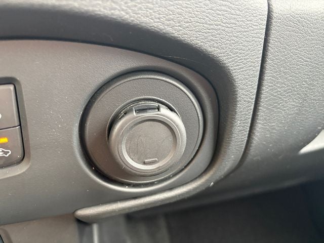 2022 Nissan Frontier Crew Cab SV 4x4