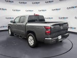 2022 Nissan Frontier Crew Cab SV 4x4