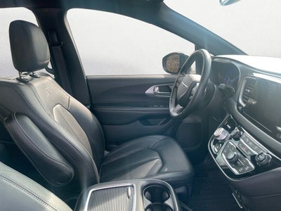 2020 Chrysler Pacifica Touring L Plus