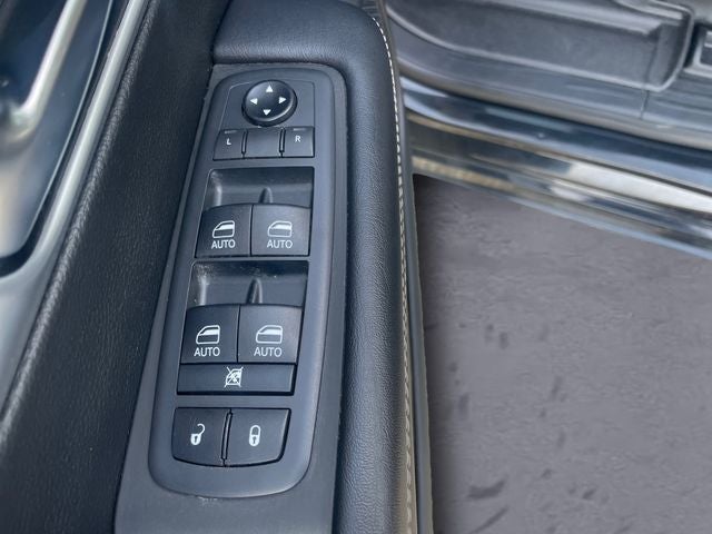 2020 Chrysler Pacifica Touring L Plus