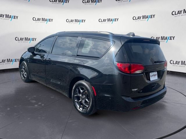 2020 Chrysler Pacifica Touring L Plus