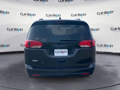 2020 Chrysler Pacifica Touring L Plus