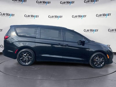2020 Chrysler Pacifica Touring L Plus