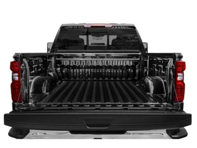 2023 Chevrolet Silverado 2500HD 4WD Crew Cab Standard Bed LT