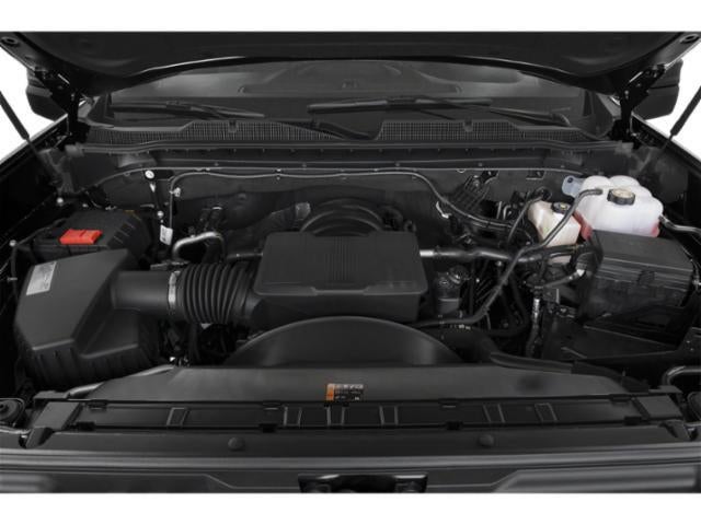 2023 Chevrolet Silverado 2500HD 4WD Crew Cab Standard Bed LT