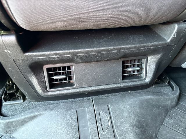 2023 Chevrolet Silverado 2500HD 4WD Crew Cab Standard Bed LT