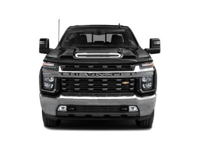 2023 Chevrolet Silverado 2500HD 4WD Crew Cab Standard Bed LT