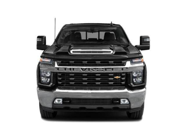 2023 Chevrolet Silverado 2500HD 4WD Crew Cab Standard Bed LT