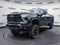 2025 Chevrolet Silverado 2500HD 4WD Crew Cab Standard Bed LTZ