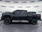 2025 Chevrolet Silverado 2500HD 4WD Crew Cab Standard Bed LTZ