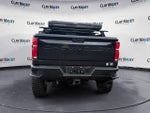 2025 Chevrolet Silverado 2500HD 4WD Crew Cab Standard Bed LTZ