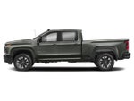 2023 Chevrolet Silverado 2500HD 4WD Crew Cab Standard Bed Custom