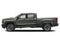 2023 Chevrolet Silverado 2500HD 4WD Crew Cab Standard Bed Custom