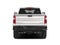 2023 Chevrolet Silverado 2500HD 4WD Crew Cab Standard Bed Custom