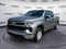 2026 Chevrolet Silverado 1500 4WD Crew Cab Standard Bed LT