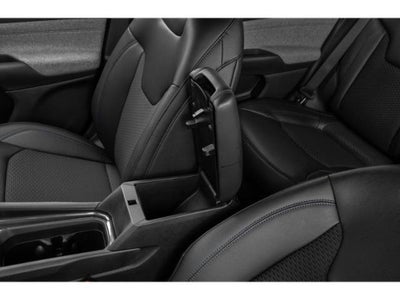 2025 Jeep Compass Sport 4x4