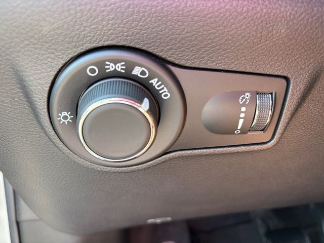 2025 Jeep Compass Sport 4x4