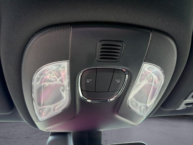 2025 Jeep Compass Sport 4x4