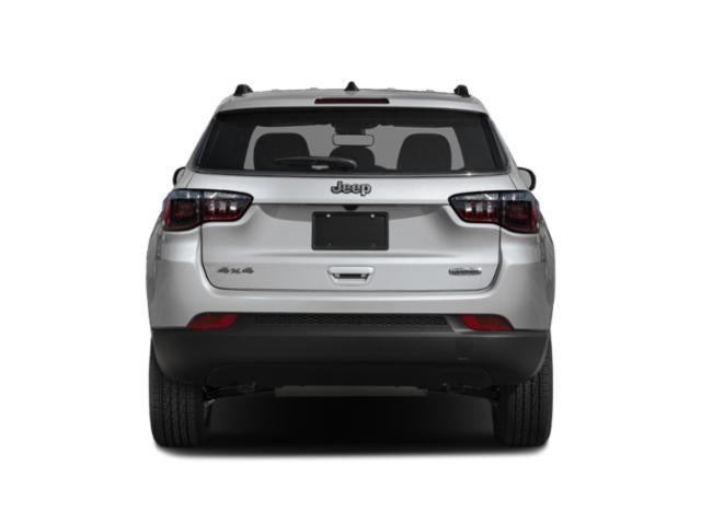 2025 Jeep Compass Sport 4x4