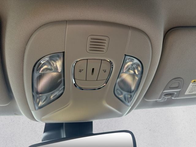 2022 Jeep Compass Trailhawk 4x4