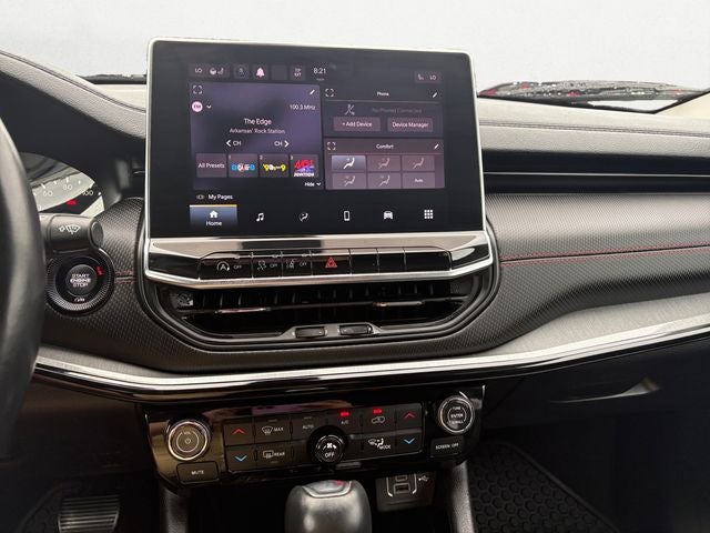 2022 Jeep Compass Trailhawk 4x4