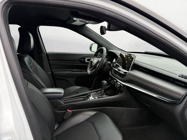 2024 Jeep Compass Trailhawk 4x4