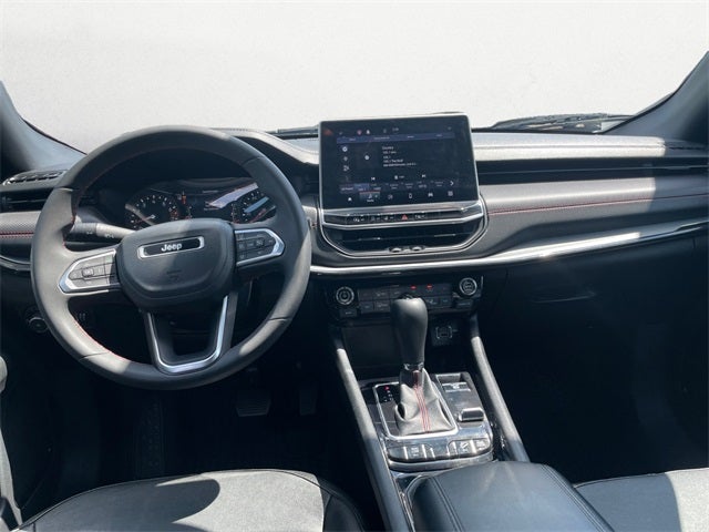 2023 Jeep Compass Trailhawk 4x4