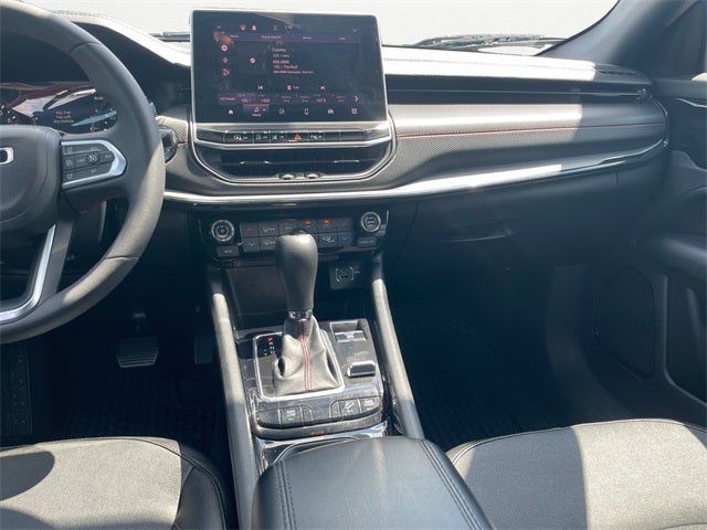 2023 Jeep Compass Trailhawk 4x4