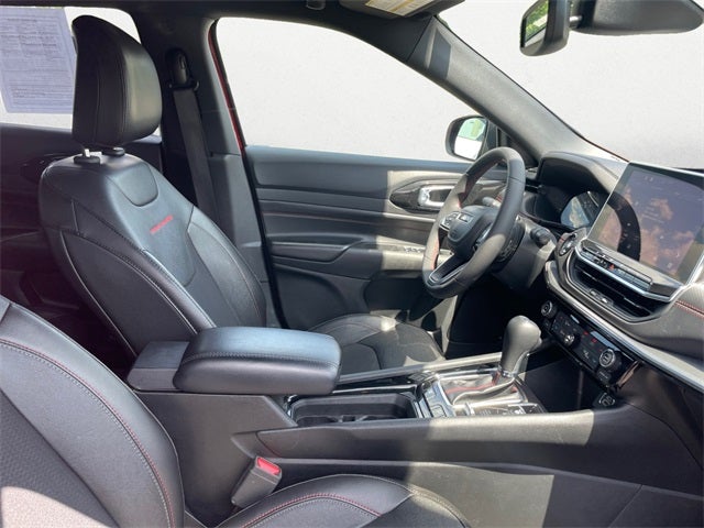 2023 Jeep Compass Trailhawk 4x4