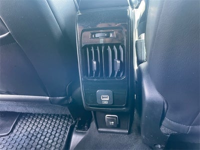 2023 Jeep Compass Trailhawk 4x4