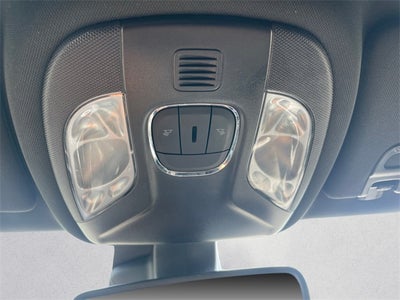 2023 Jeep Compass Trailhawk 4x4