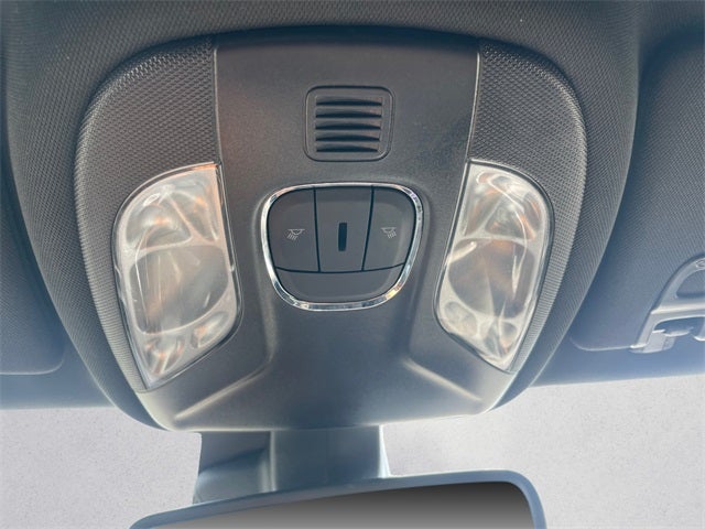 2023 Jeep Compass Trailhawk 4x4