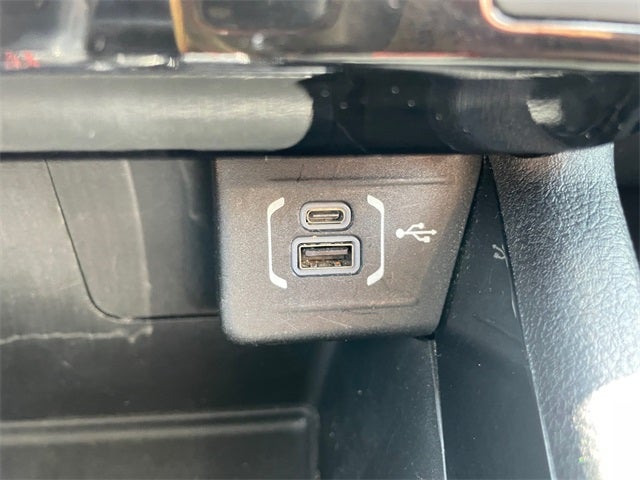 2023 Jeep Compass Trailhawk 4x4