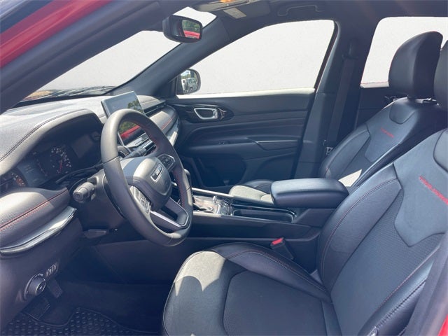 2023 Jeep Compass Trailhawk 4x4