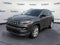 2022 Jeep Compass Latitude Lux 4x4
