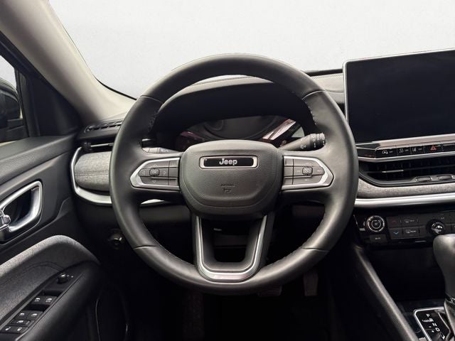 2022 Jeep Compass Latitude Lux 4x4
