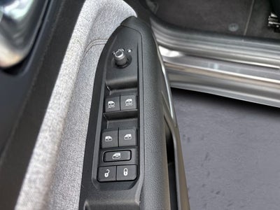 2022 Jeep Compass Latitude Lux 4x4