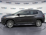 2022 Jeep Compass Latitude Lux 4x4