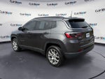 2022 Jeep Compass Latitude Lux 4x4