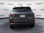2022 Jeep Compass Latitude Lux 4x4