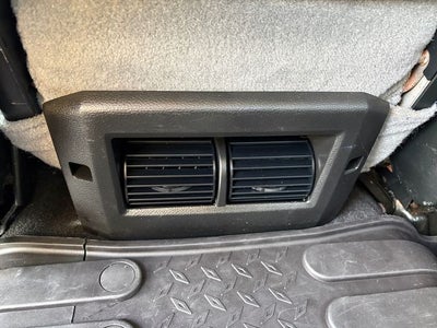 2018 RAM 3500 Tradesman