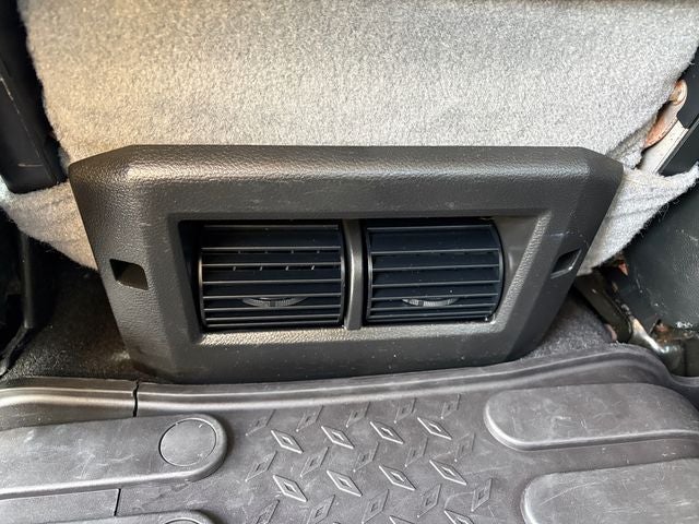 2018 RAM 3500 Tradesman