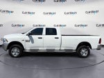 2018 RAM 3500 Tradesman