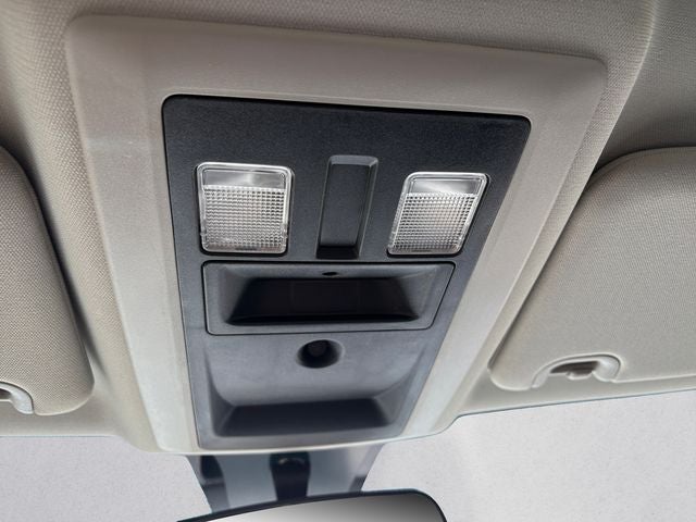 2018 RAM 3500 Tradesman