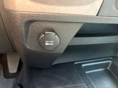 2018 RAM 3500 Tradesman