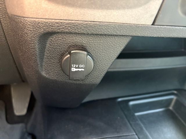 2018 RAM 3500 Tradesman